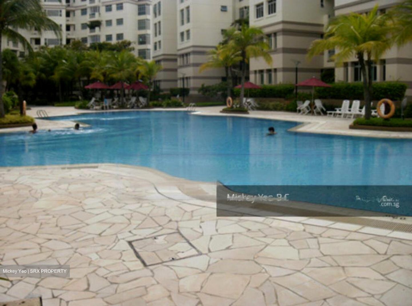 Avila Gardens (D17), Condominium #488407961